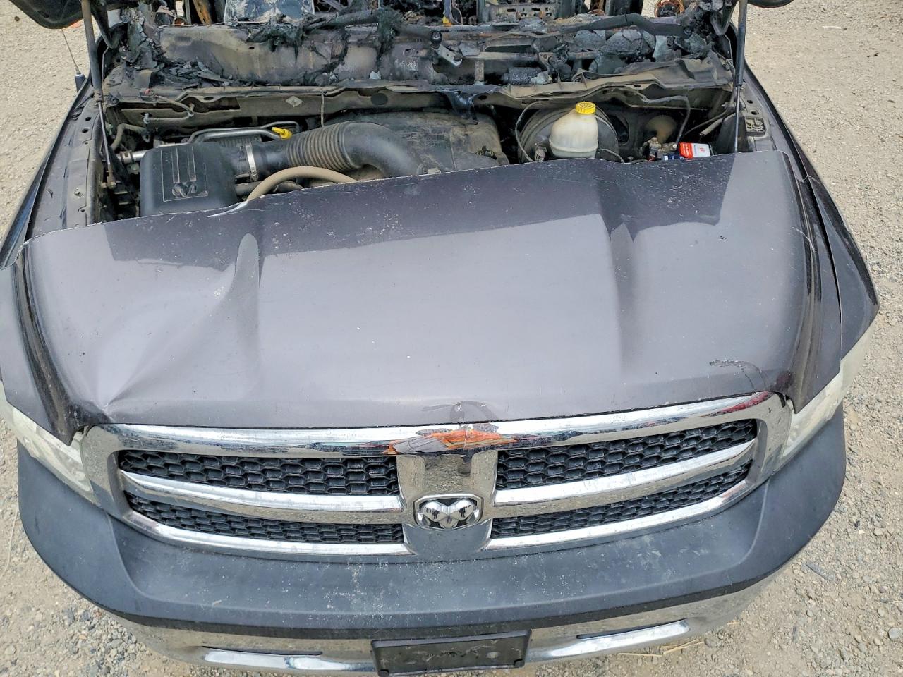 Ram 1500 St