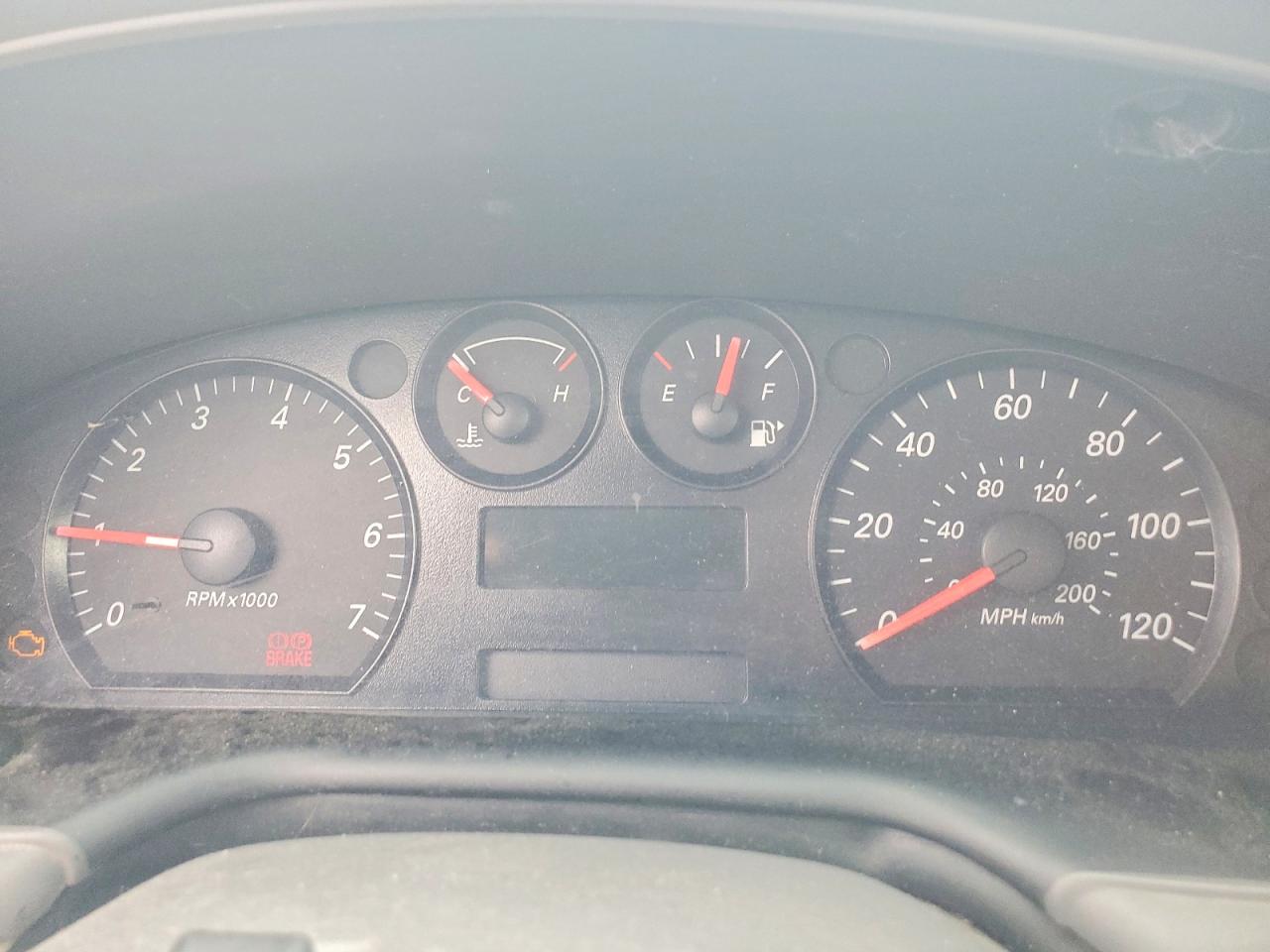 Ford Taurus Se