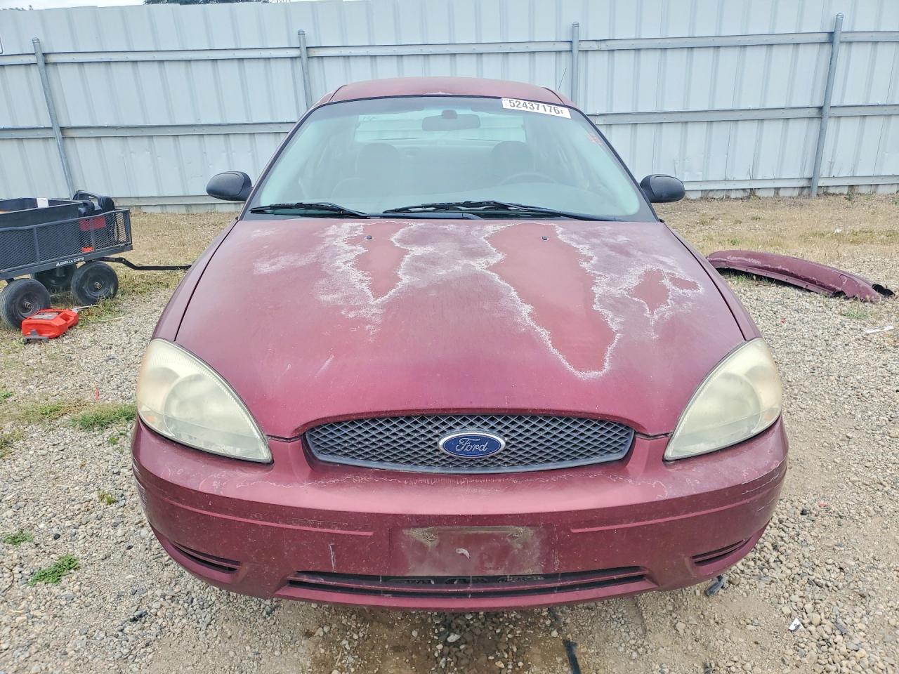 Ford Taurus Se