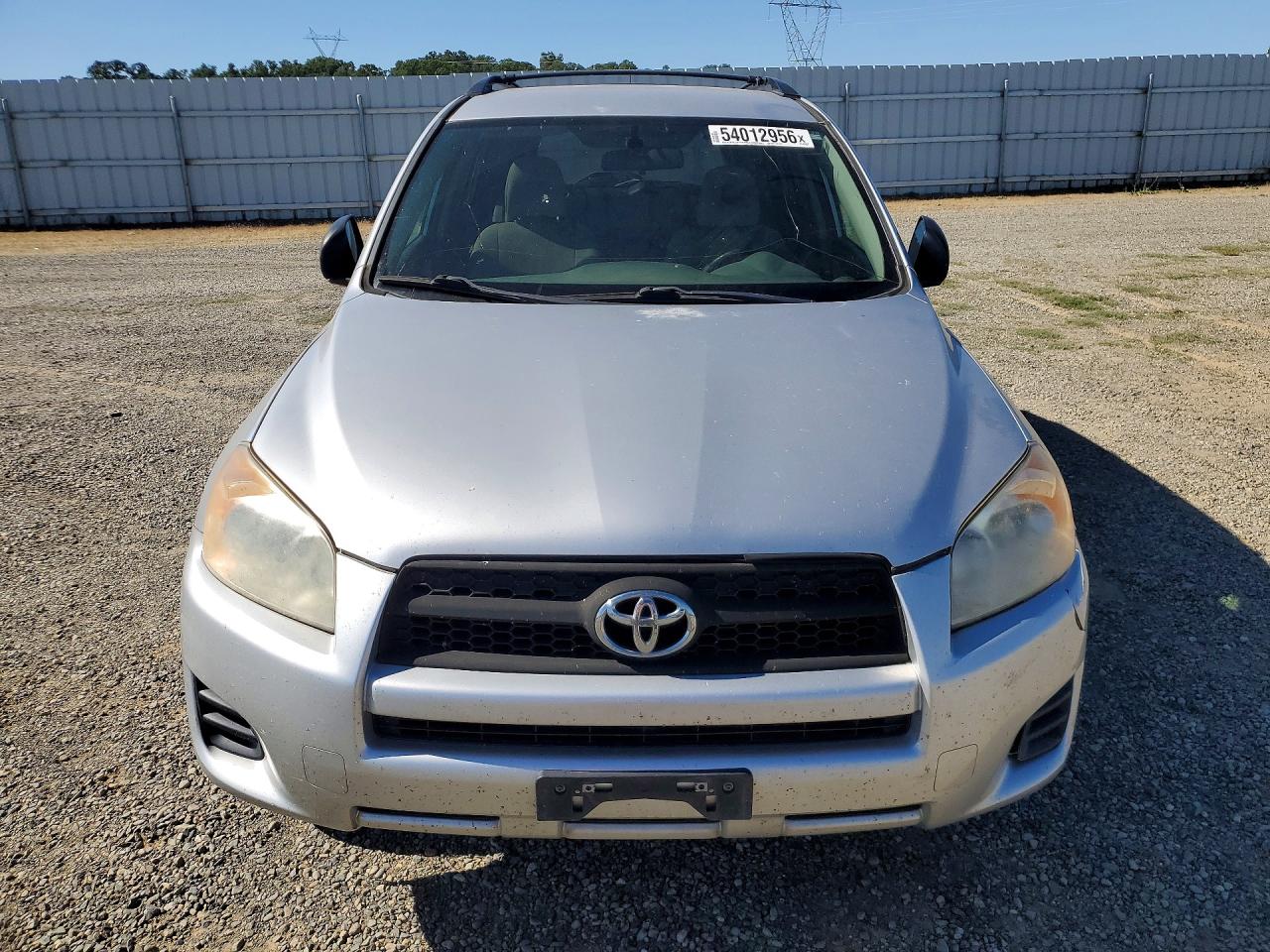 Toyota RAV4 Base