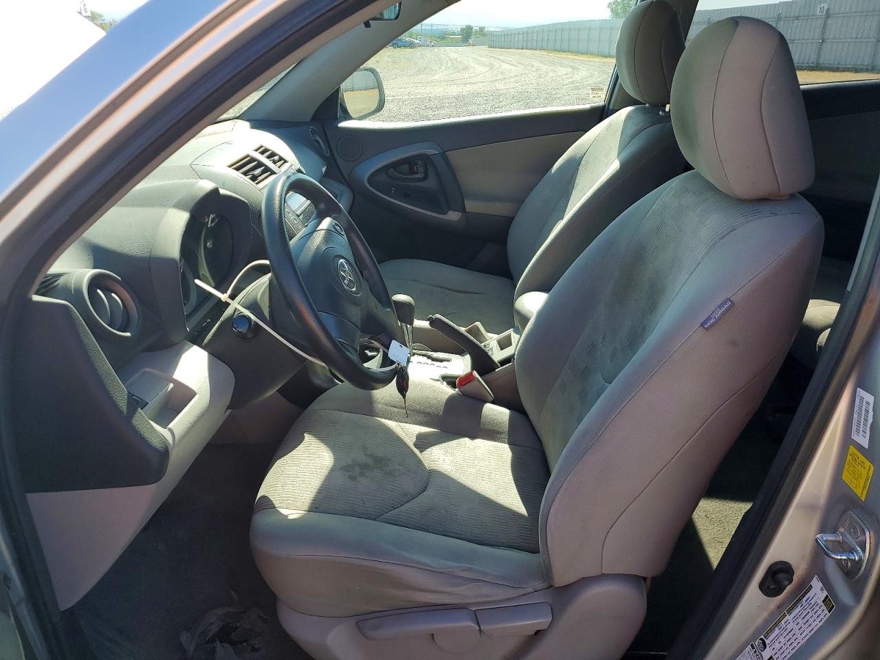 Toyota RAV4 Base