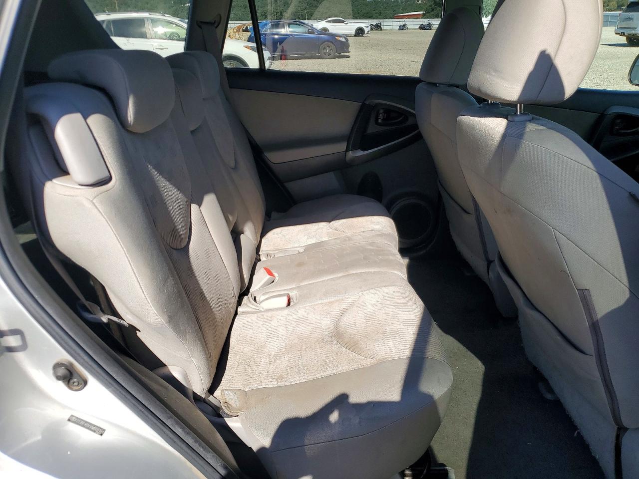 Toyota RAV4 Base