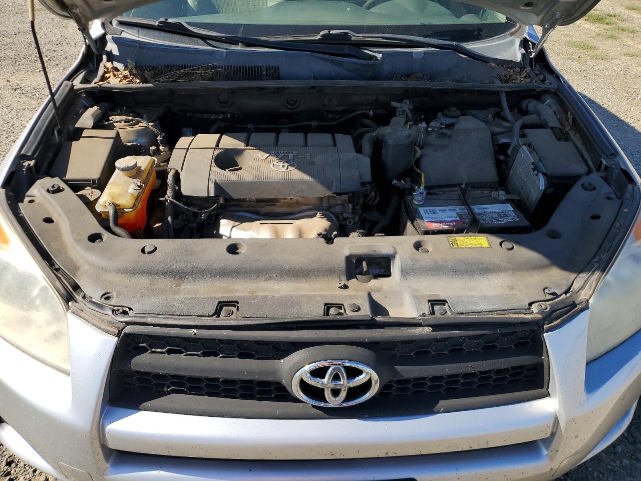 Toyota RAV4 Base