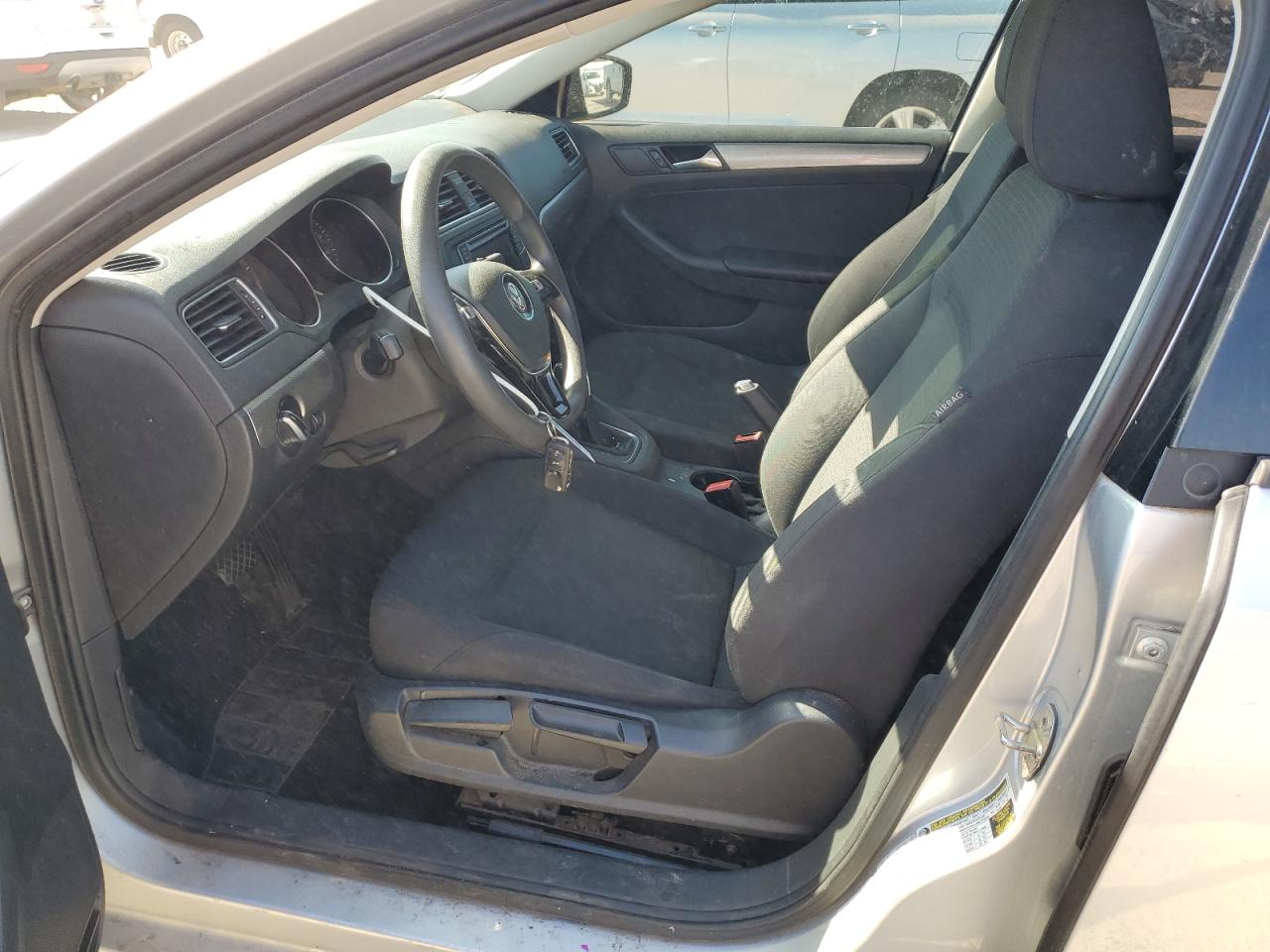 Volkswagen Jetta Se
