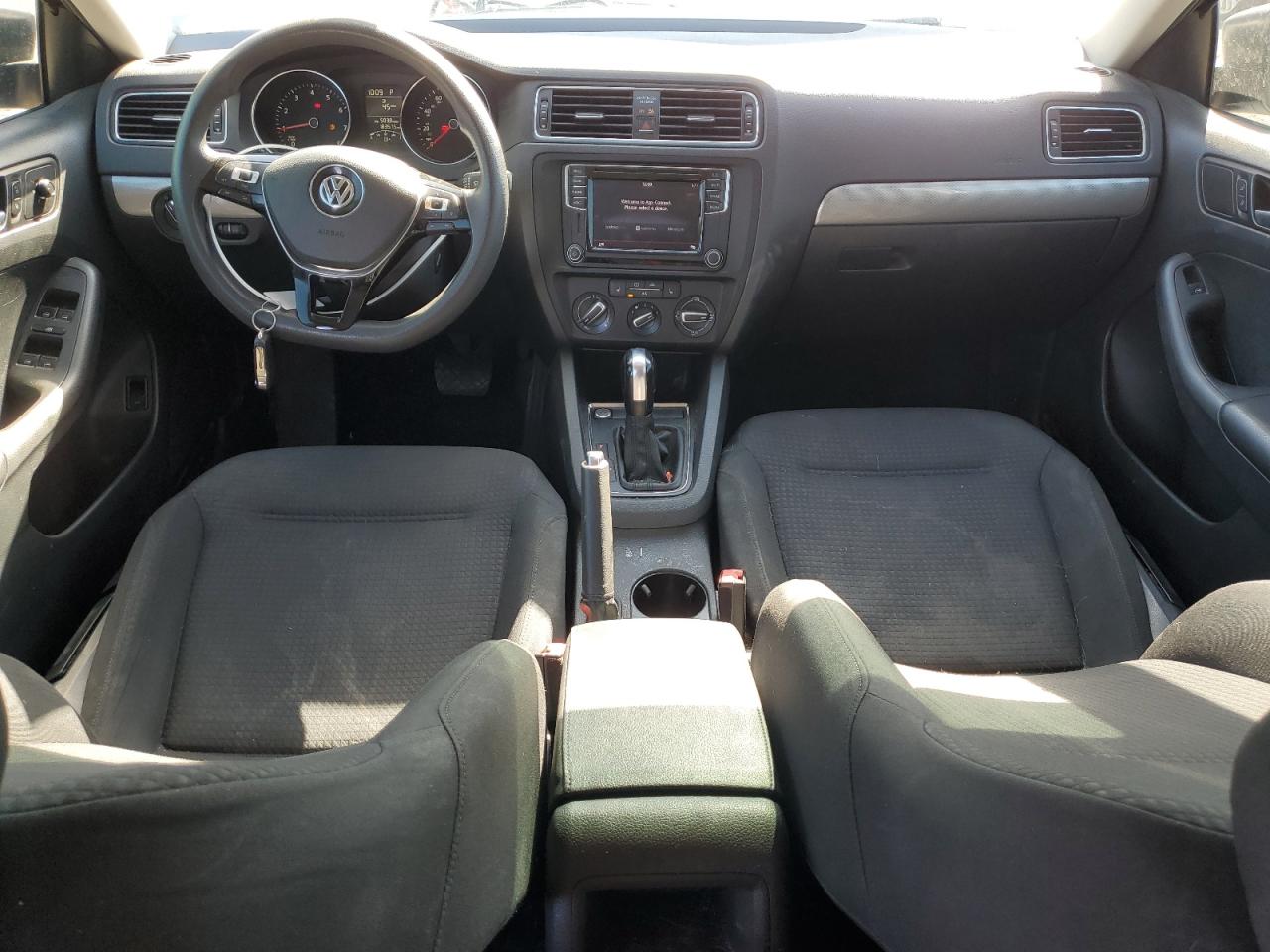 Volkswagen Jetta Se