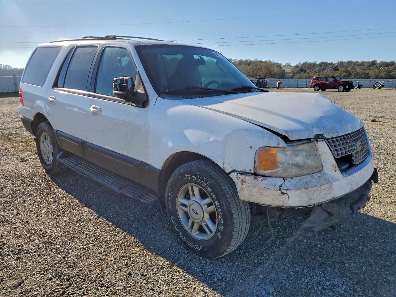 Ford Expedition Xlt