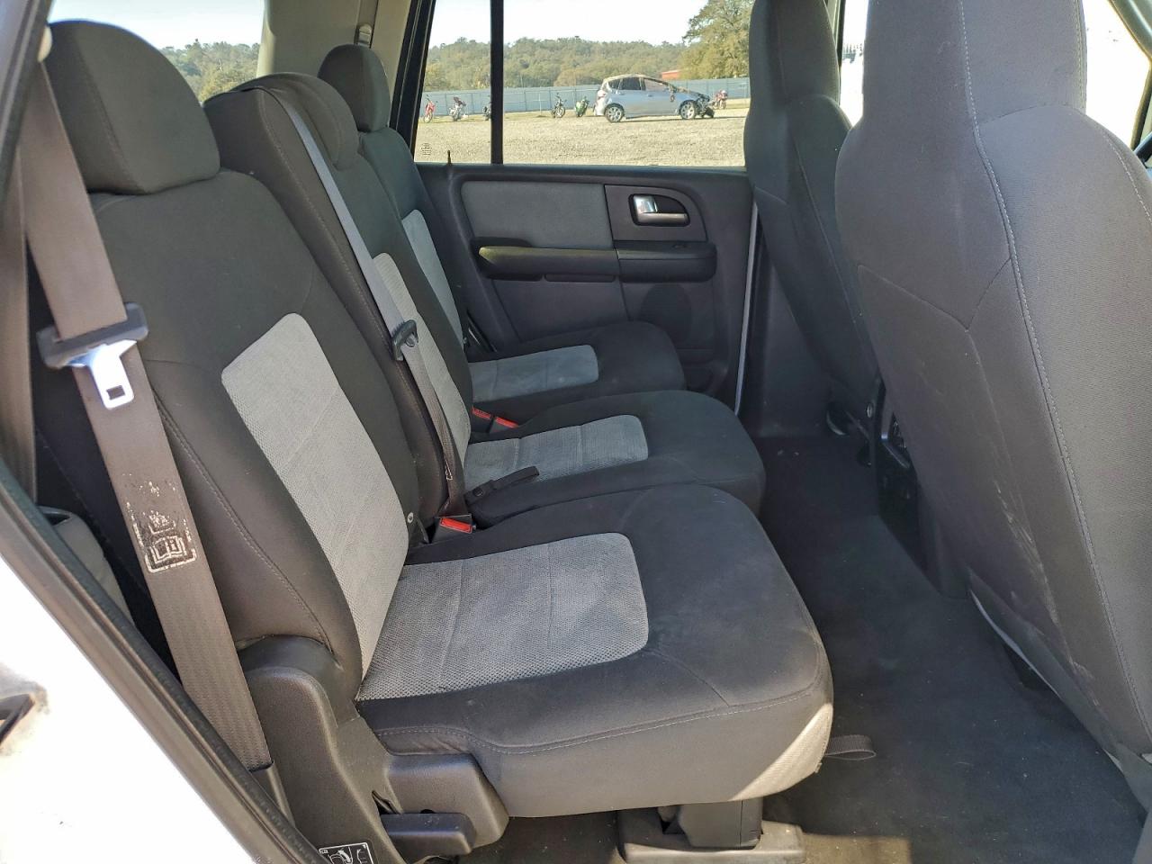 Ford Expedition Xlt