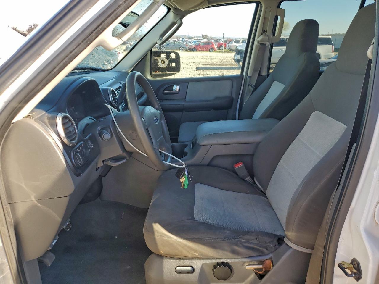 Ford Expedition Xlt