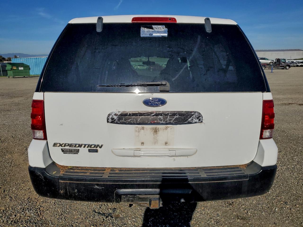 Ford Expedition Xlt