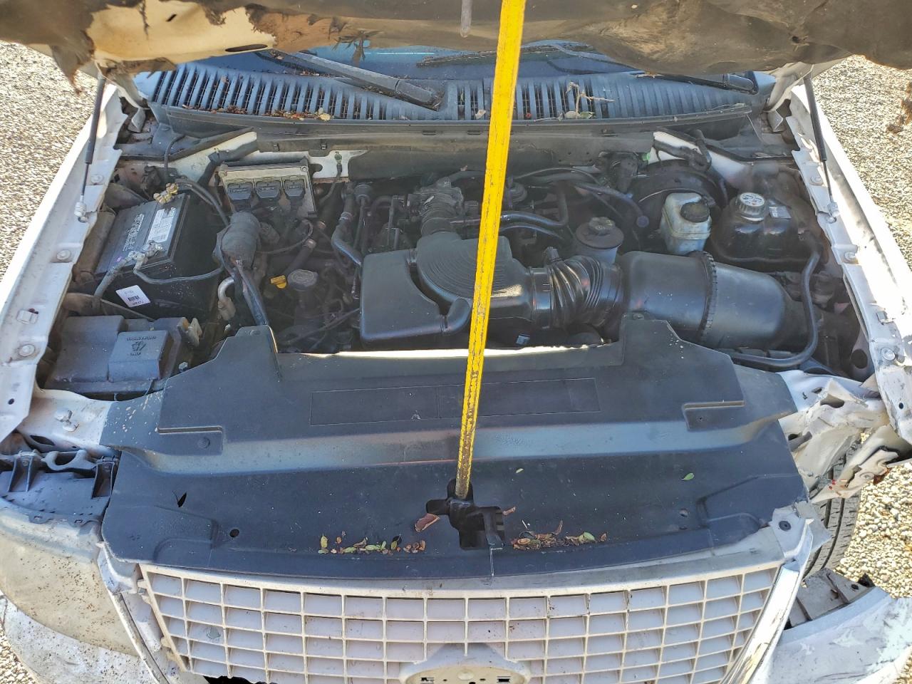 Ford Expedition Xlt