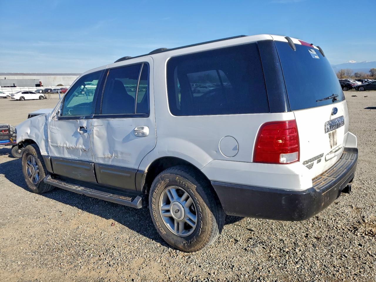 Ford Expedition Xlt