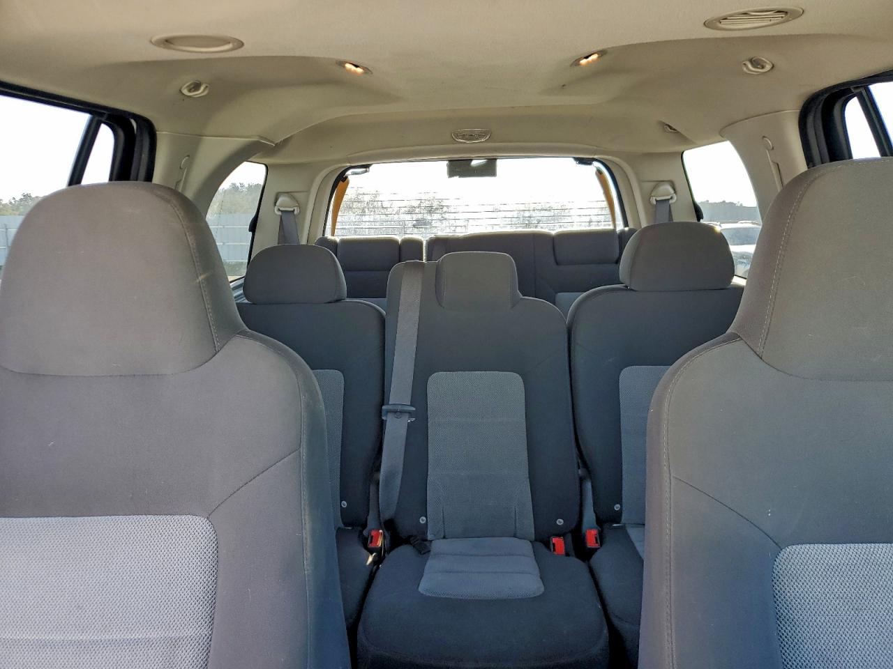 Ford Expedition Xlt