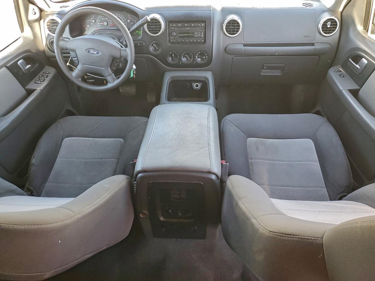 Ford Expedition Xlt