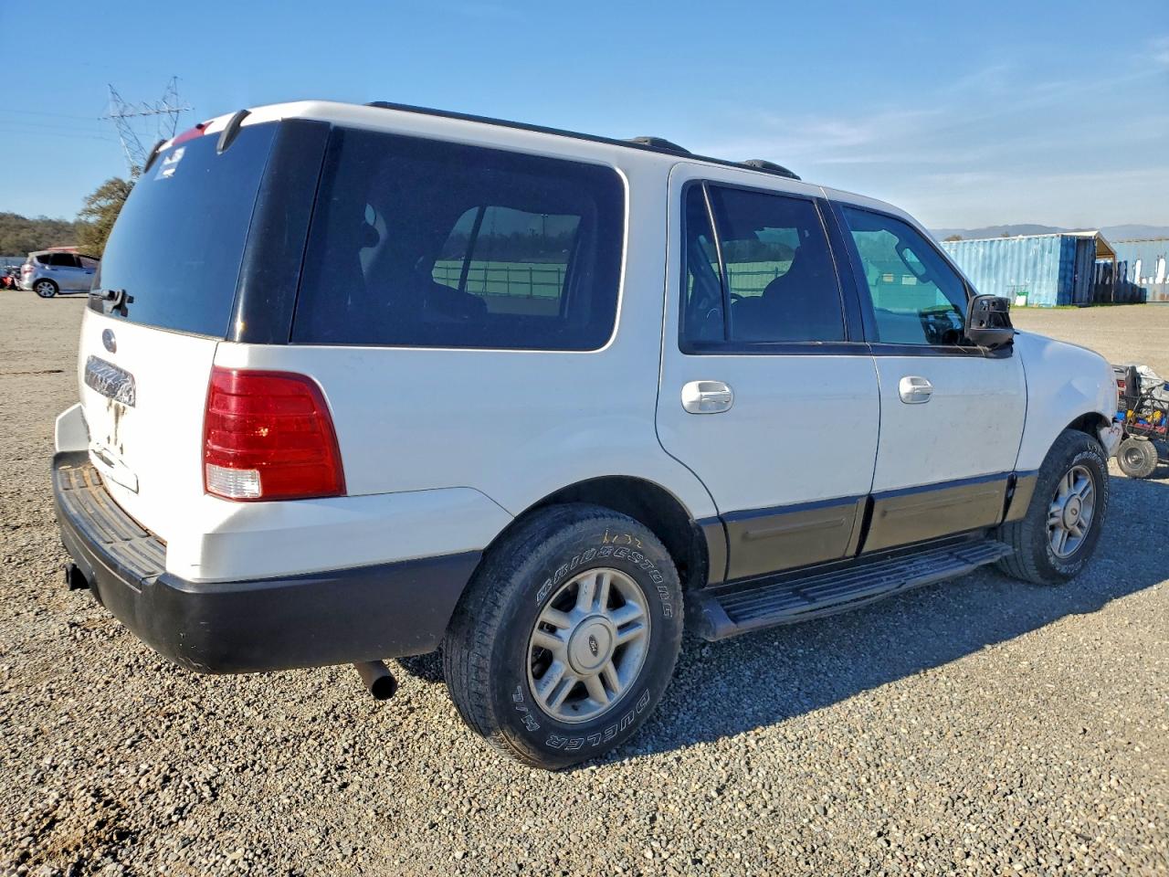 Ford Expedition Xlt
