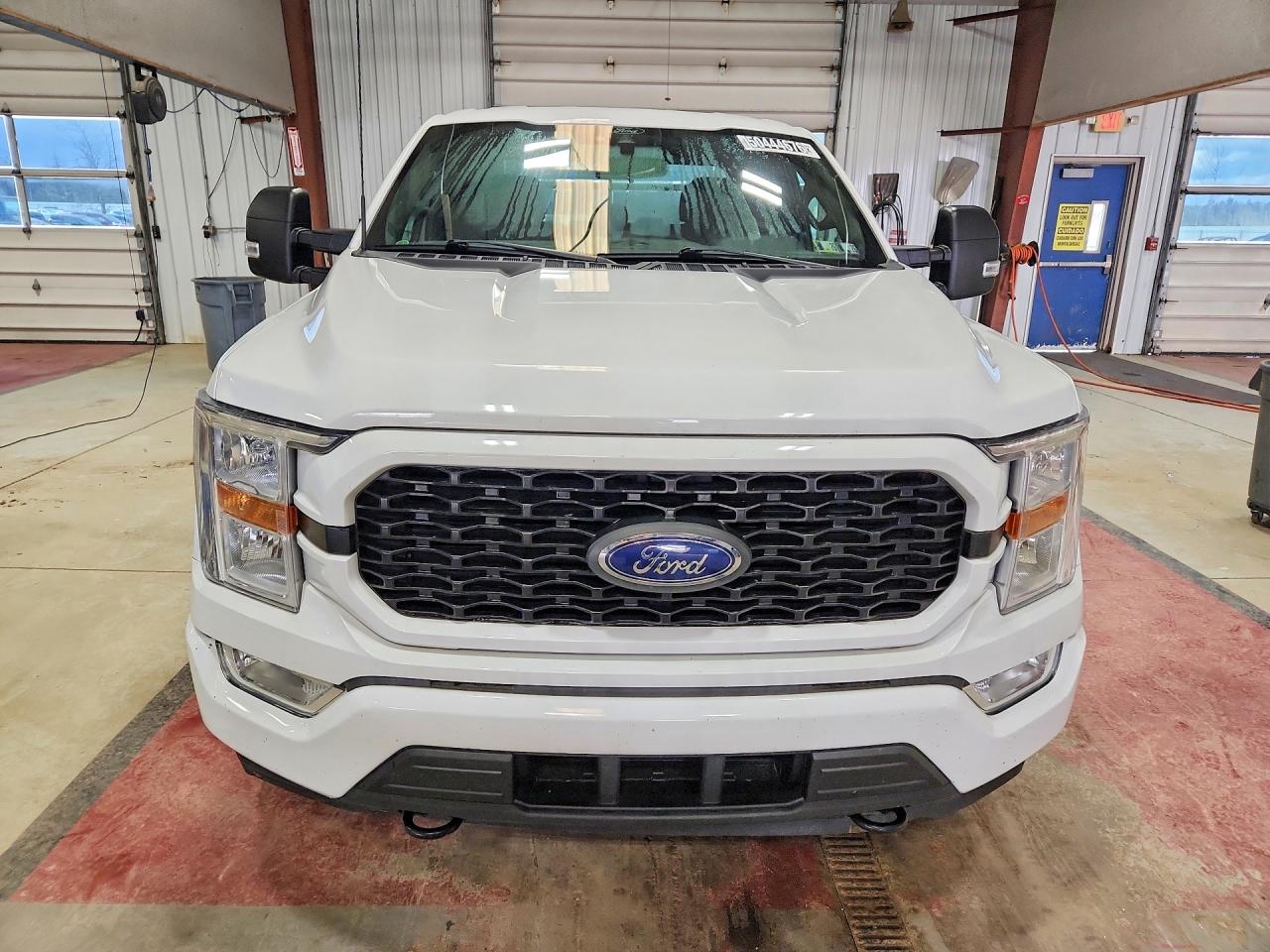 Ford F-150 Super Cab