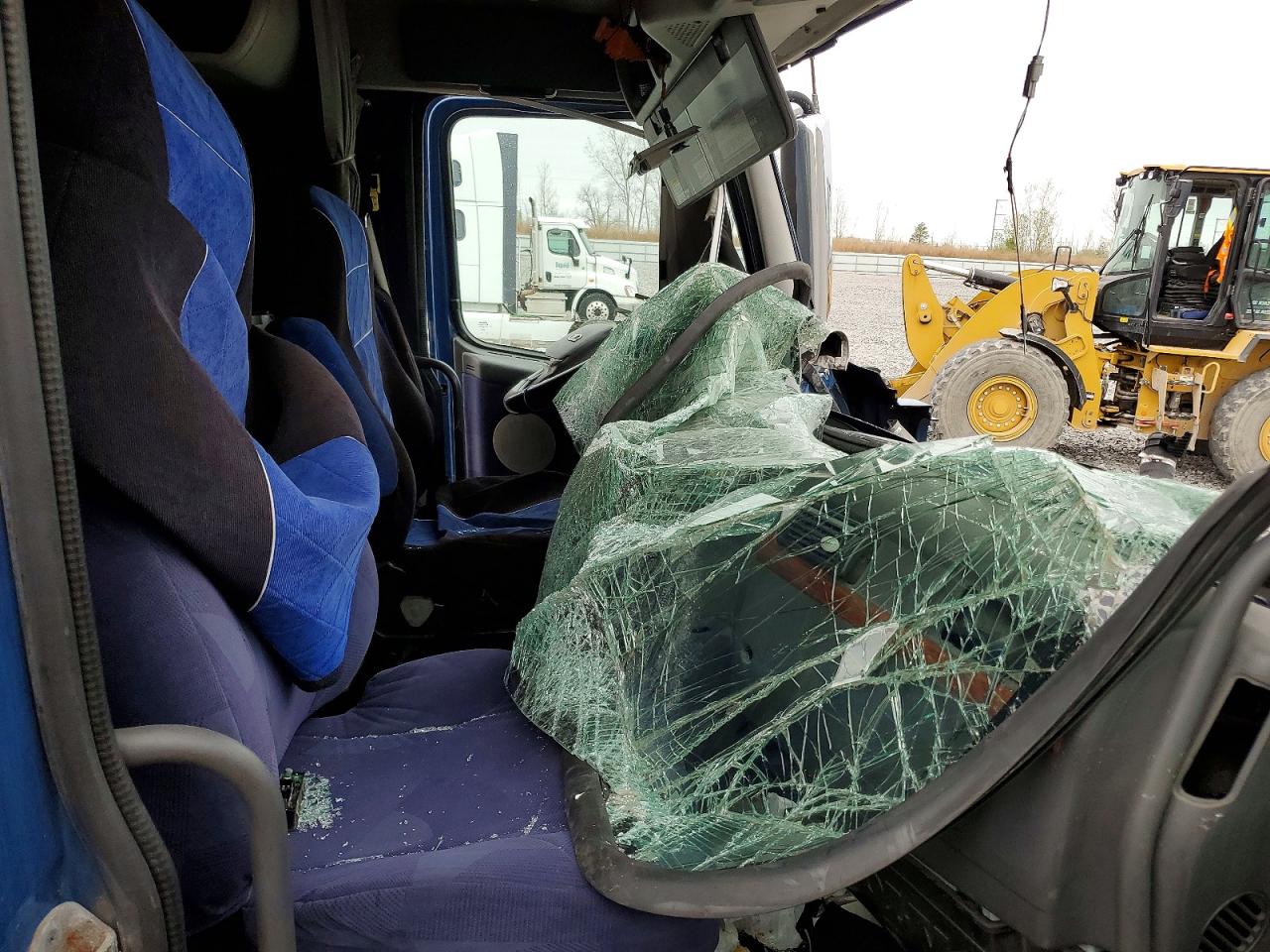 Volvo Vnl64t670
