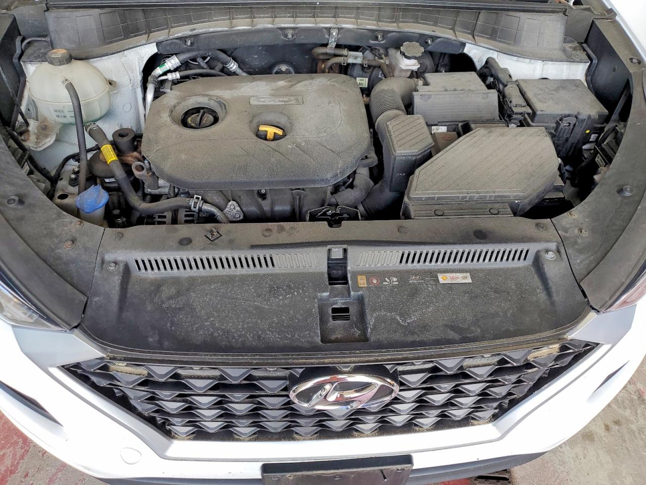Hyundai TUCSON Value