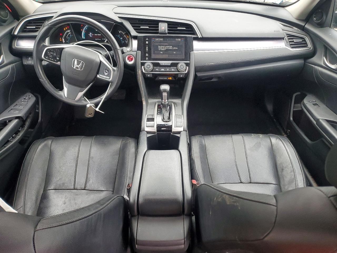 Honda Civic Exl