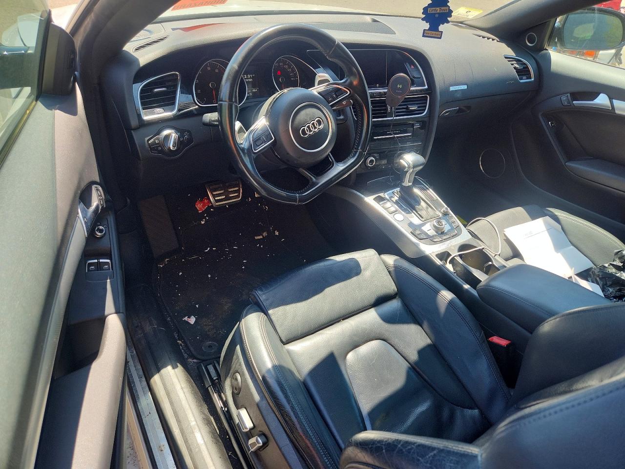 Audi A5 Sport