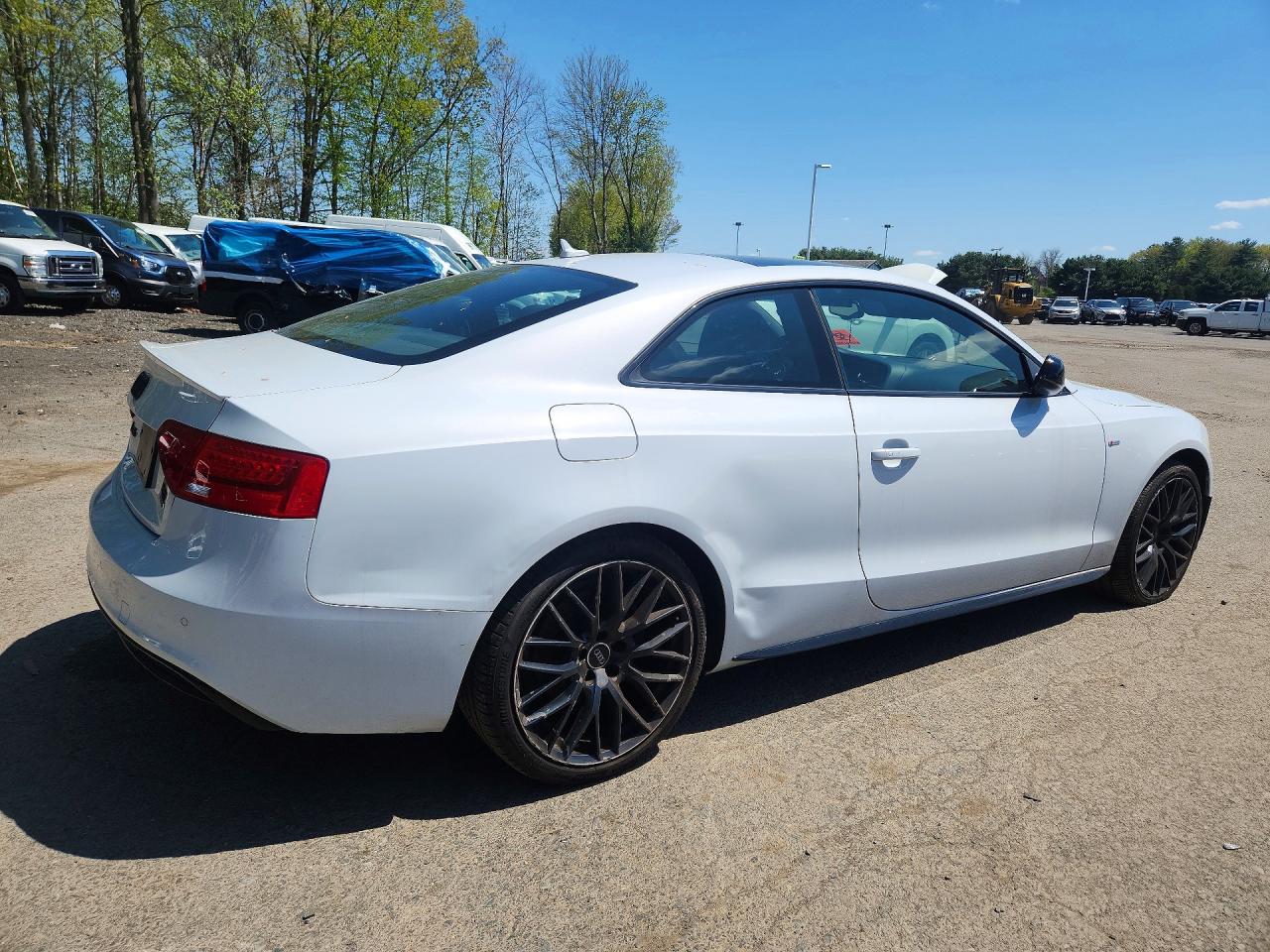 Audi A5 Sport