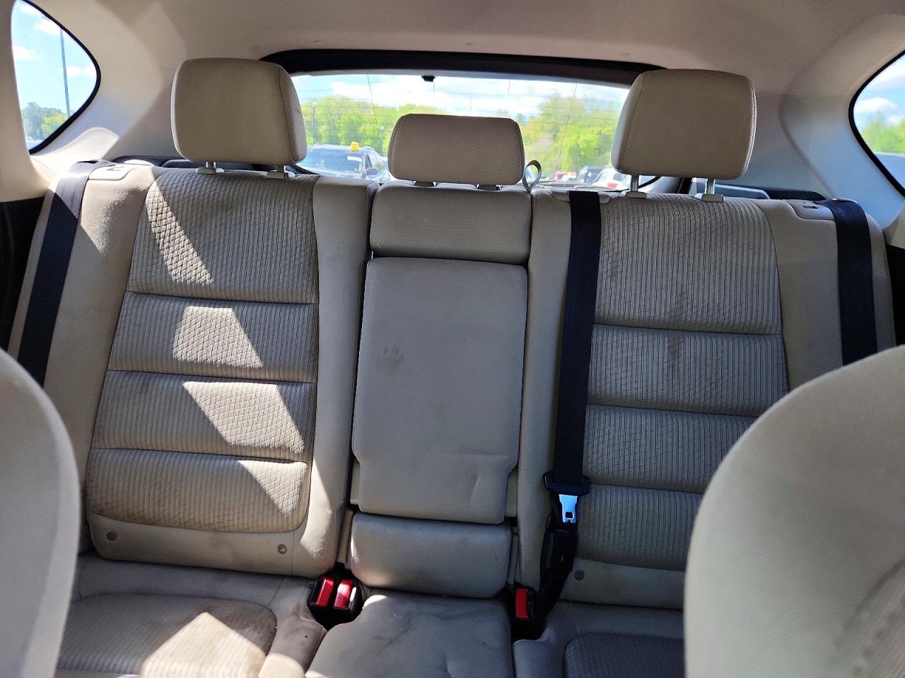 Mazda Cx Touring