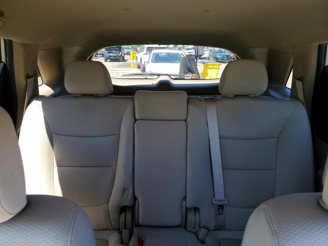 Kia Sorento Lx