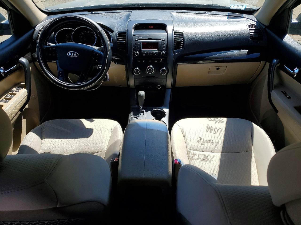 Kia Sorento Lx