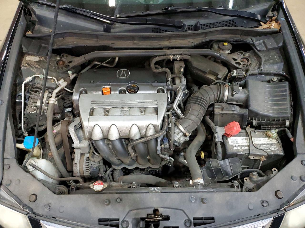 Acura TSX Se