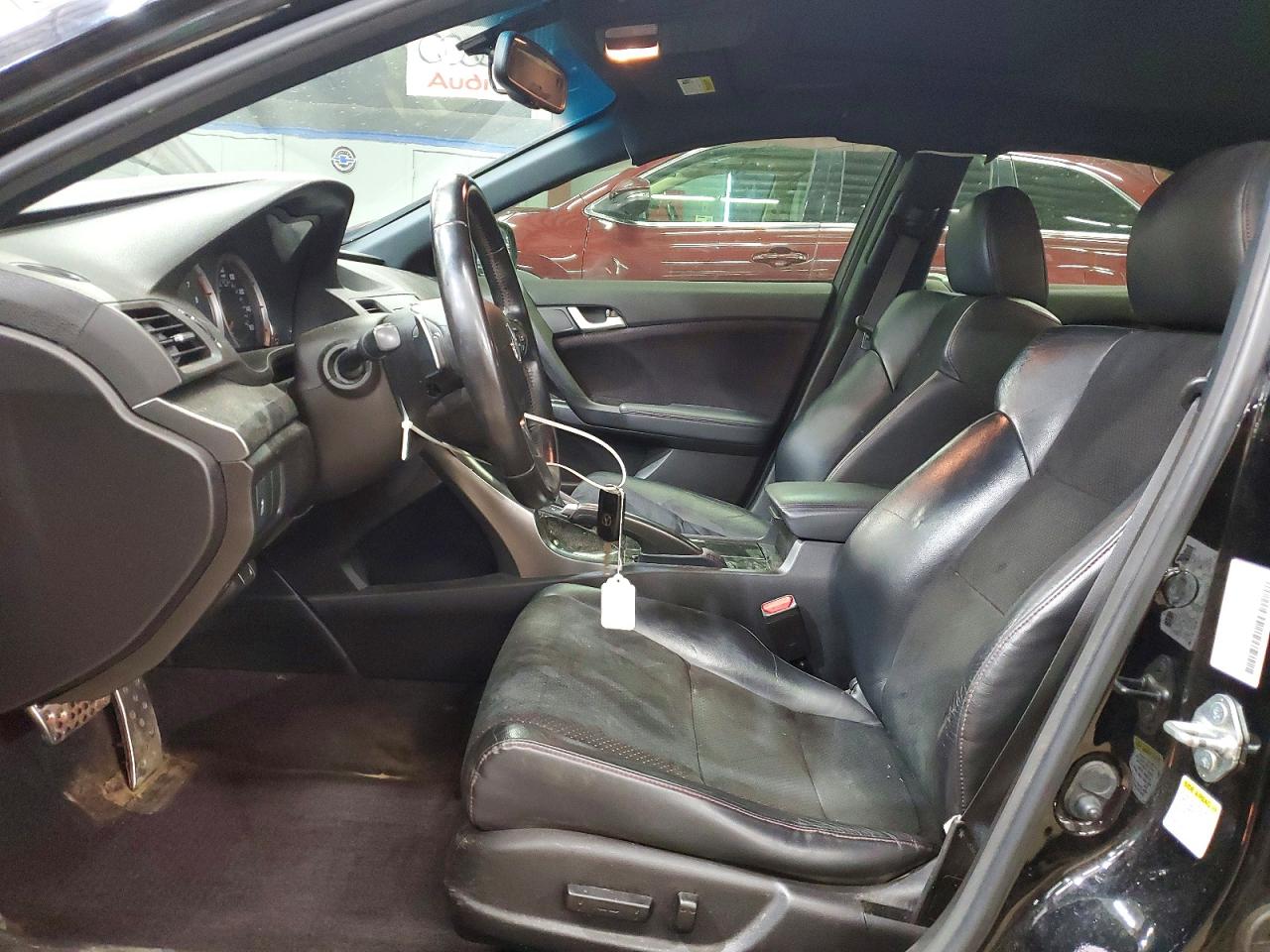 Acura TSX Se