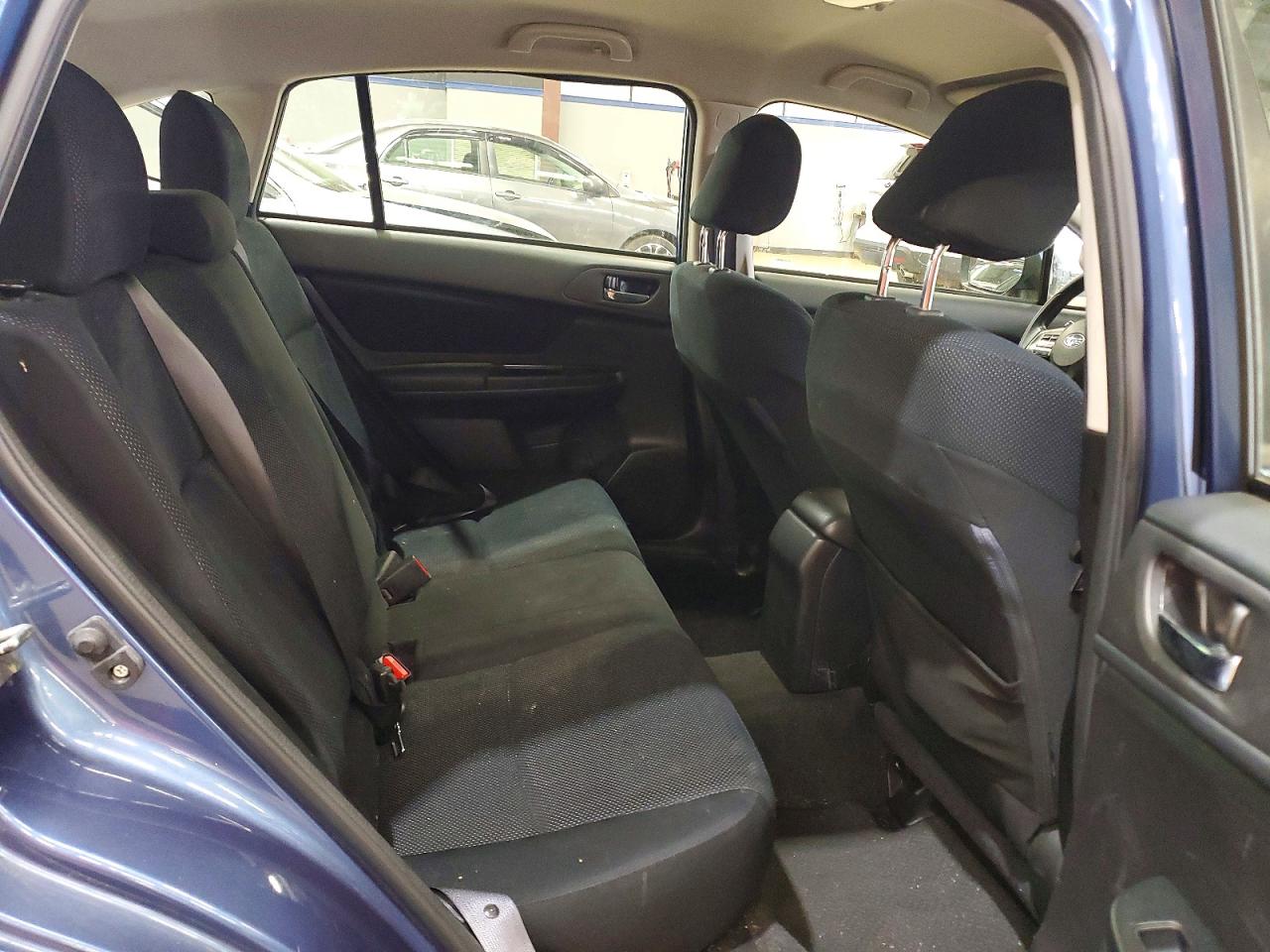Subaru Impreza Premium