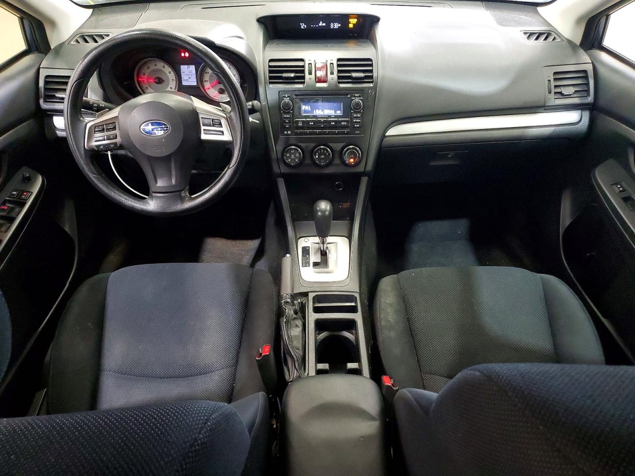 Subaru Impreza Premium