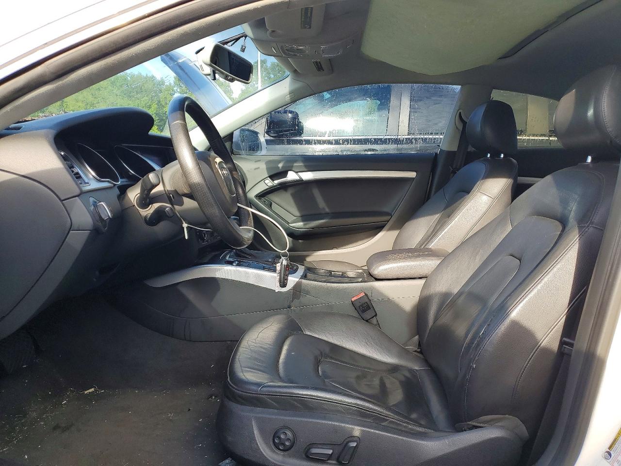 Audi A5 Premium Plus