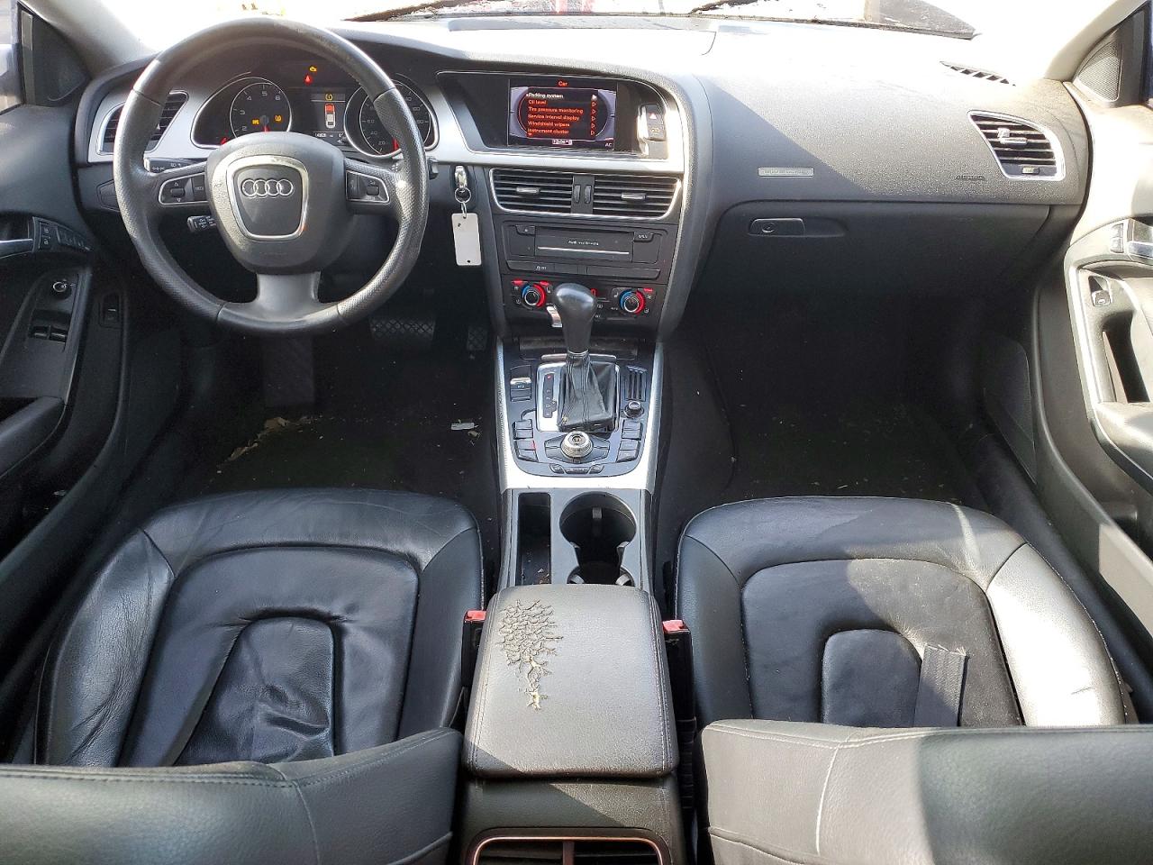 Audi A5 Premium Plus
