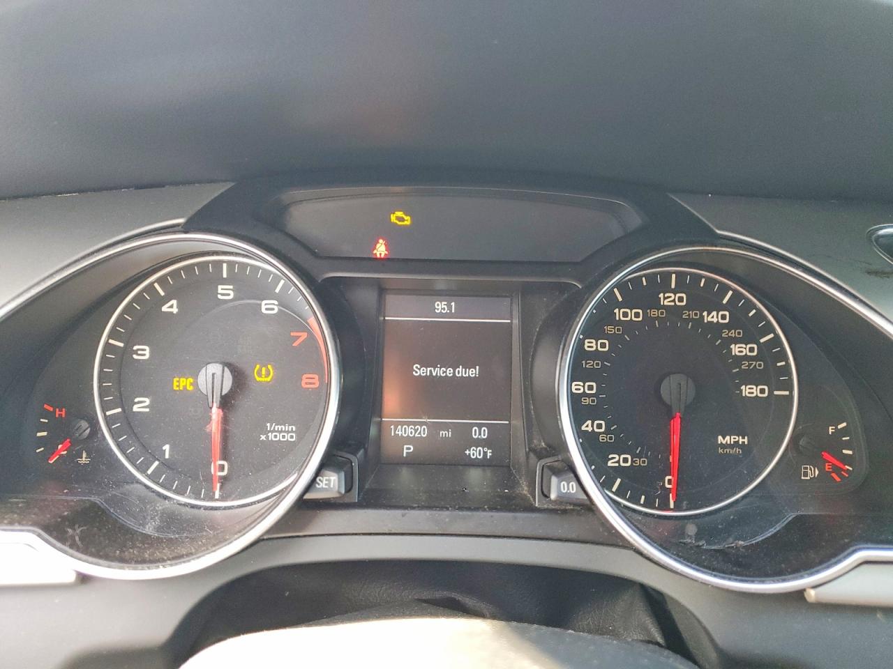Audi A5 Premium Plus