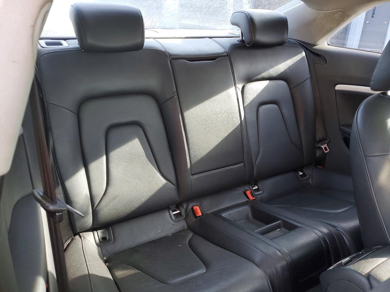 Audi A5 Premium Plus