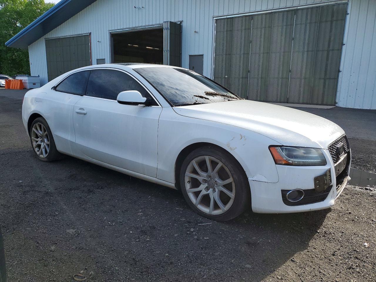 Audi A5 Premium Plus