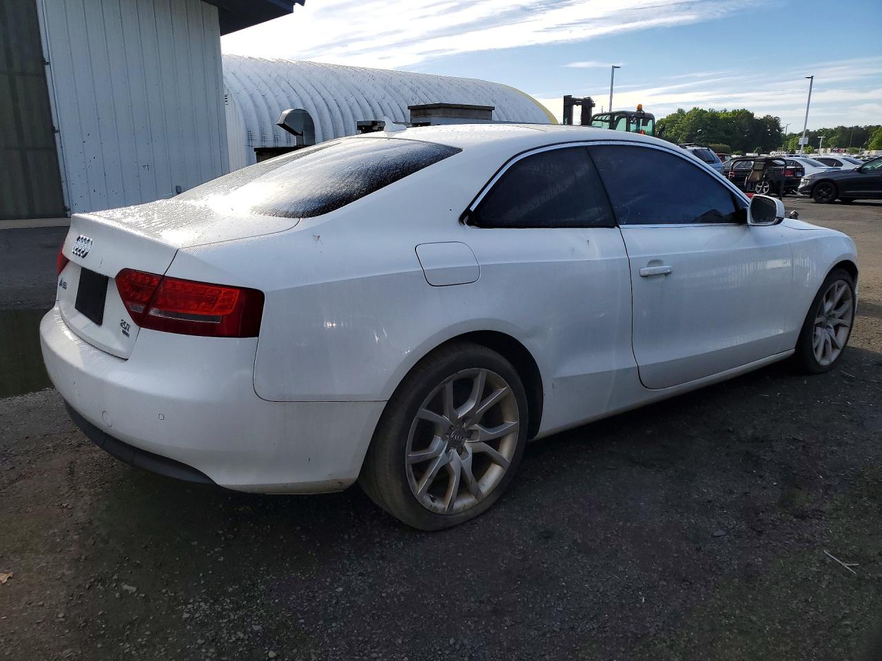 Audi A5 Premium Plus