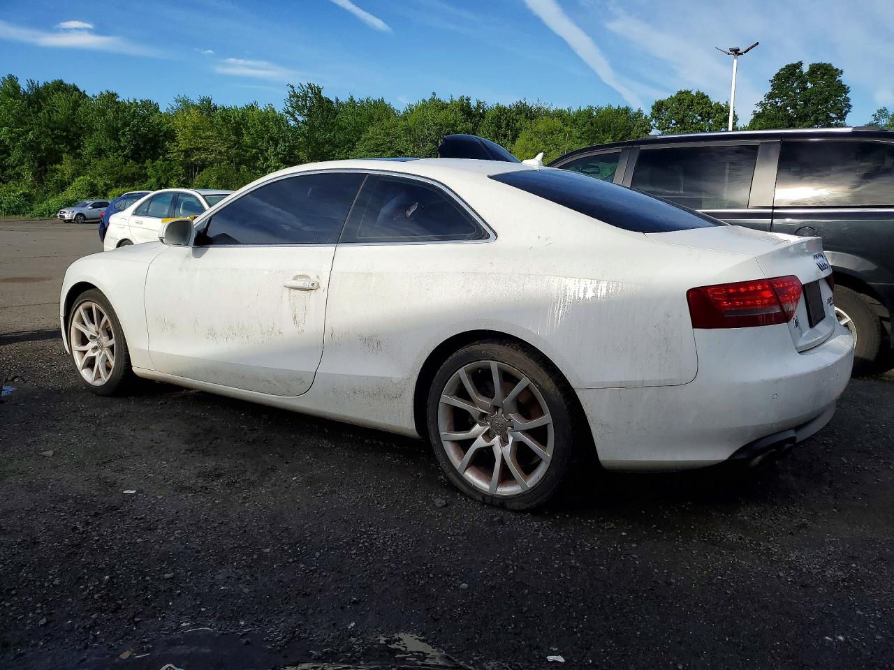 Audi A5 Premium Plus