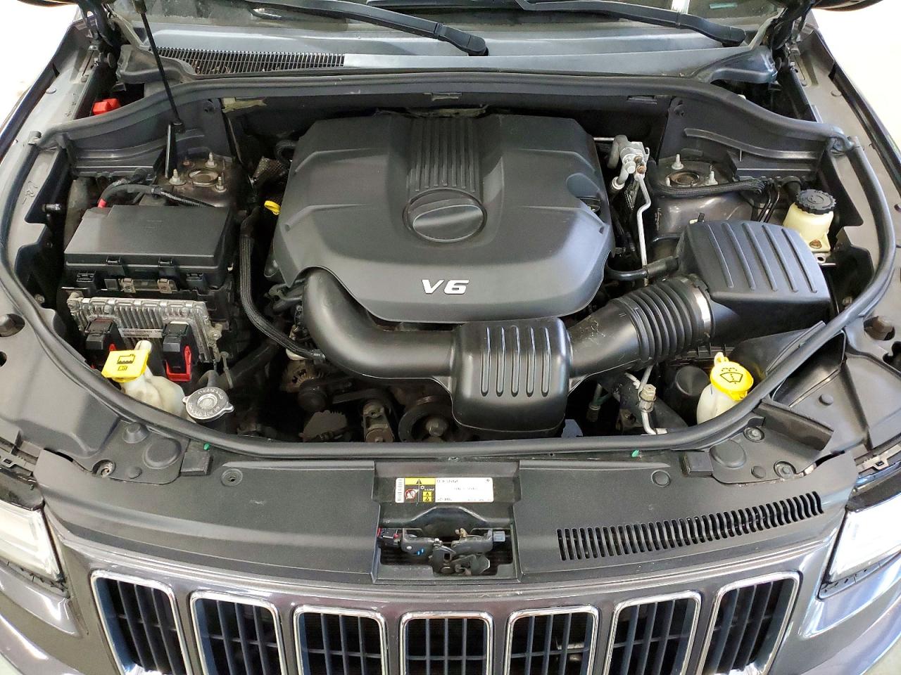 Jeep Cherokee Limited