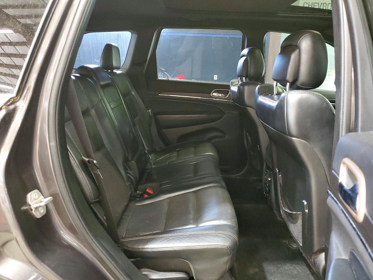 Jeep Cherokee Limited