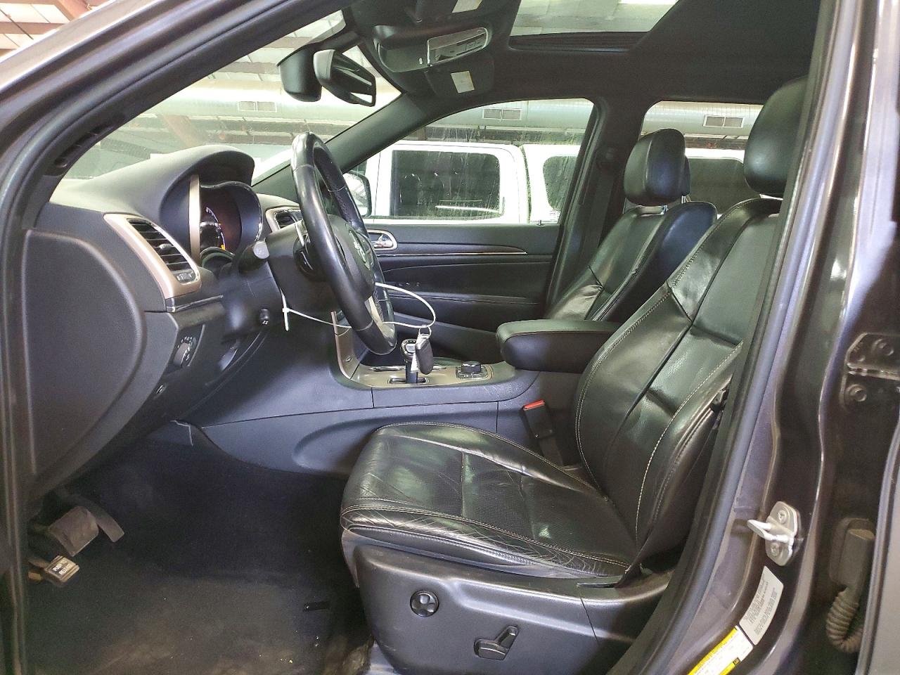 Jeep Cherokee Limited