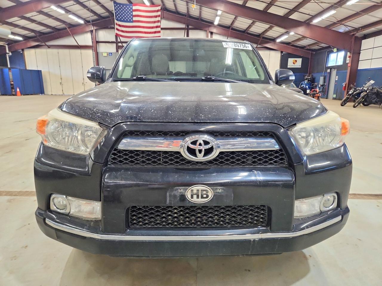Toyota 4Runner Sr5