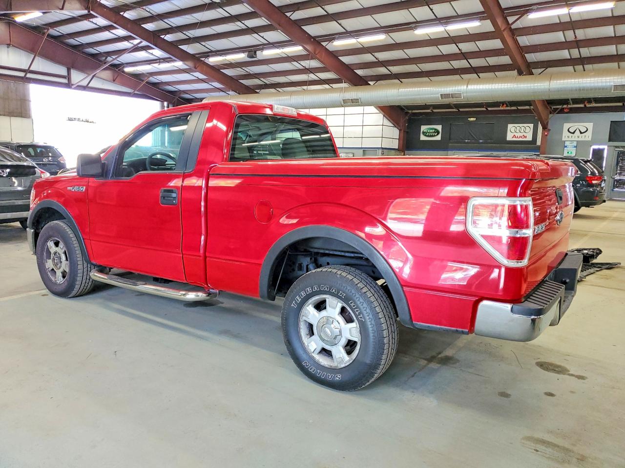 Ford F-150
