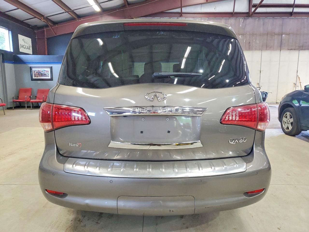 INFINITI Qx