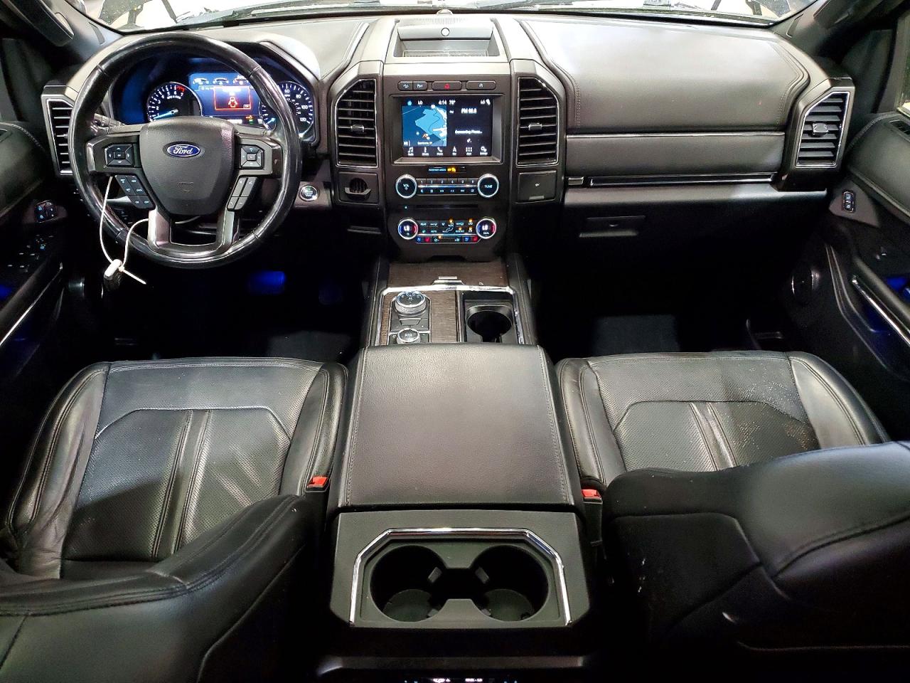 Ford Expedition Max Limited