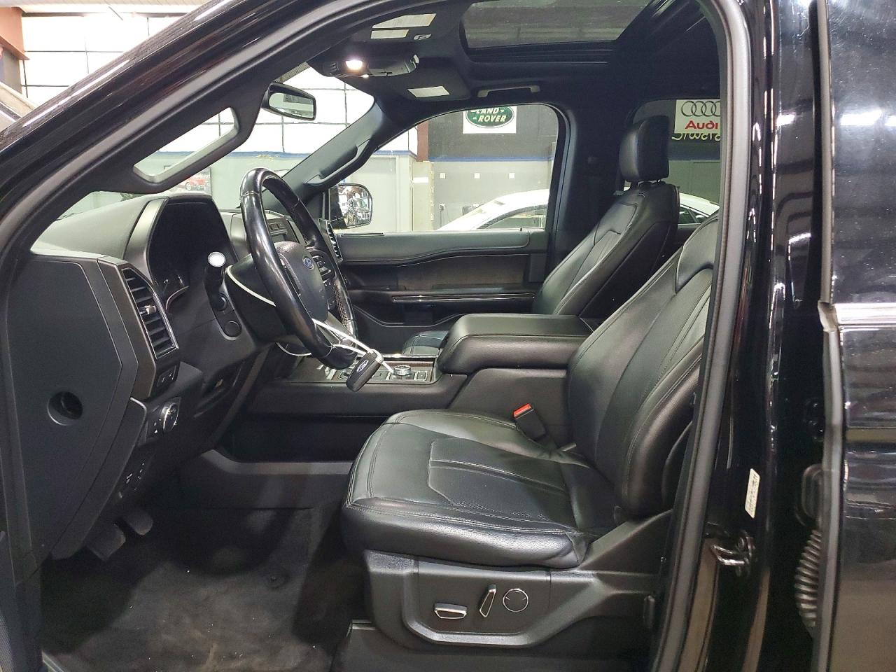 Ford Expedition Max Limited