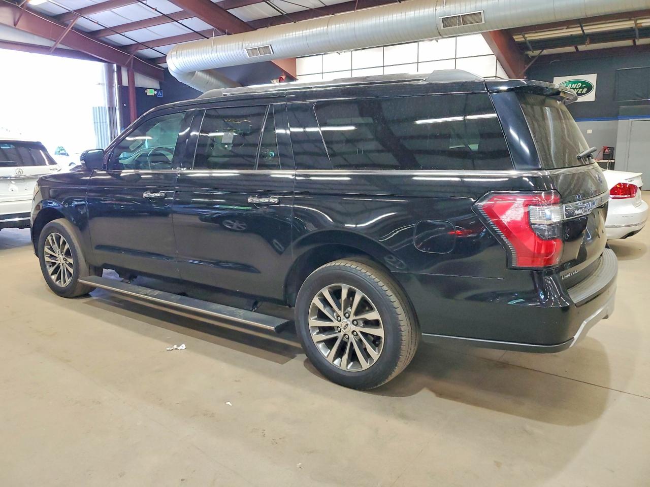 Ford Expedition Max Limited