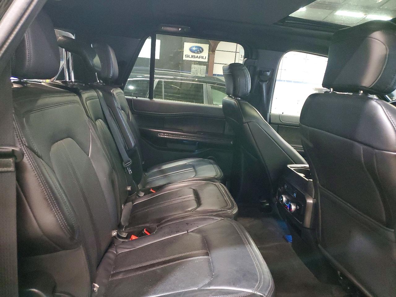 Ford Expedition Max Limited