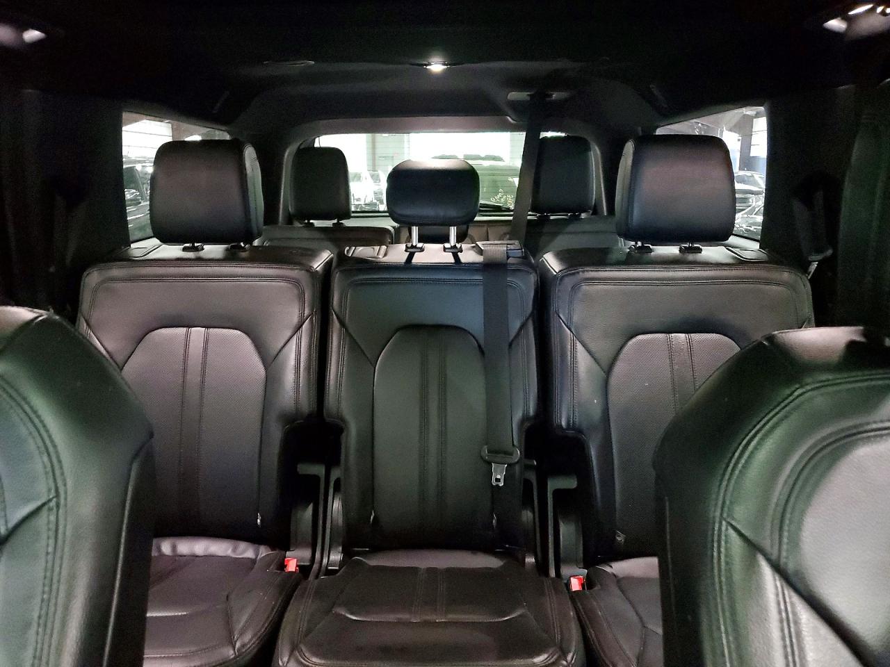 Ford Expedition Max Limited