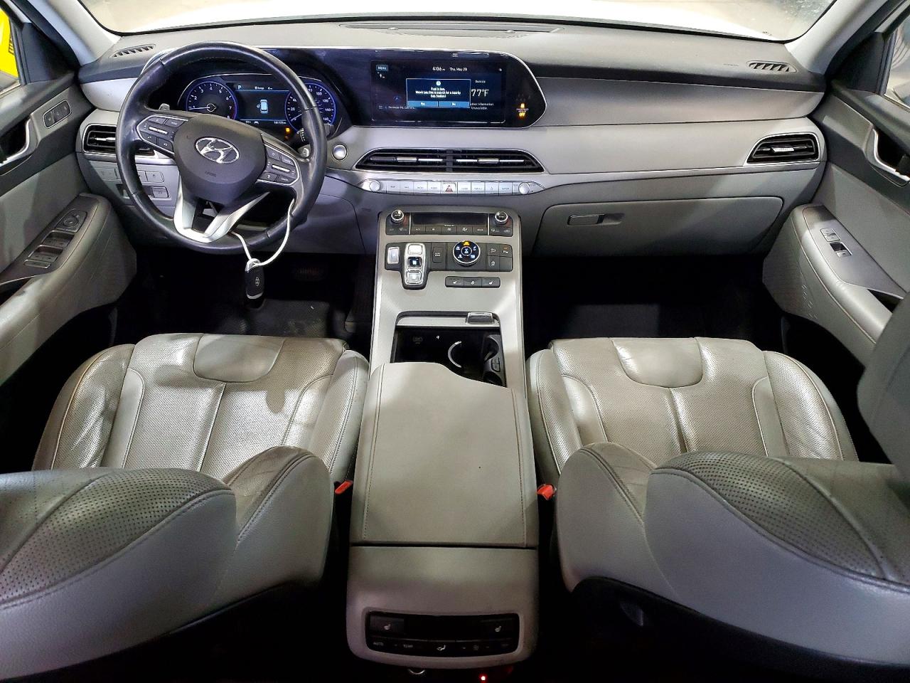 Hyundai PALISADE Sel